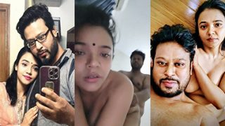 Malayalam Horny Cheater Babe Enjoying – Fucking Hard