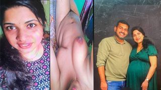Malayalam Mallu Wife Blowjob – Riding Sex Nude