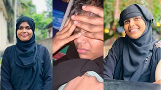 Kerala Malayalam Hijabi Girl Blowjob – Sex In Restaurant