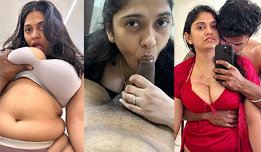 Malayalam Cheater Milf Blowjob – Riding Sex Video