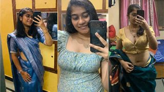 Malayalam Mallu Babe Boobs Play – Pussy Fingering Clips