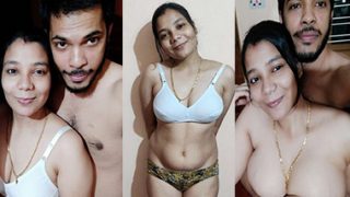 Malayalam Mallu Wife Romance – Sex Leak Nude