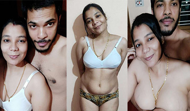 Malayalam Mallu Wife Romance – Sex Leak Nude