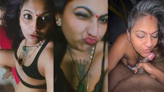 Malayalam Mallu Wife Blowjob – Cowgirl Fuck Porn