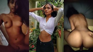 Malayalam Horny Girl Painful – Sex In Doggy – Porn in Malayalam