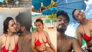 Malayalam Horny Wife Pussy Licked – Sex Video