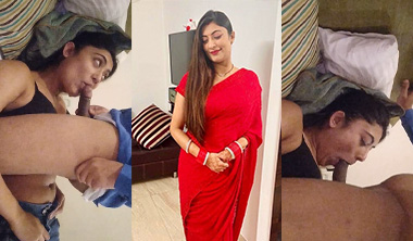 Malayalam Horny Wife Kamna Malhotra – Blowjob Sex Clips