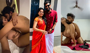 Malayalam Tamil Mallu Girl Blowjob – Painful Fucking Leak