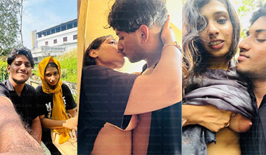 Kerala Malayalam Mallu College Couple – Romance Fuck Mms