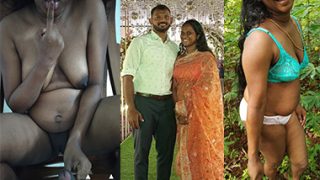 Malayalam Lankan Tamil Couple Riding – Doggy Fuck Porn