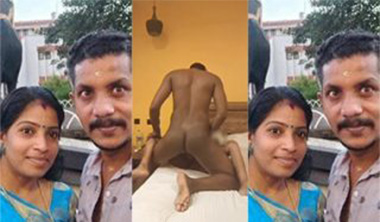 Malayalam Aunty Fucking – in Hotel with Bf
