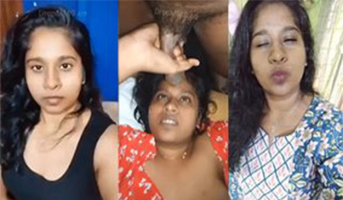 Malayalam Babe Blowjob – Fucking With Lover