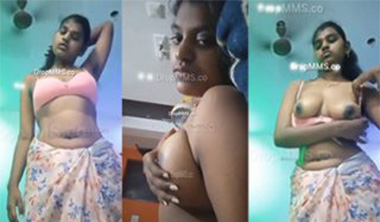 Malayalam Horny Girl – Nude Showing Mms