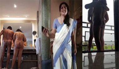 Malayalam Mature Aunty Affair – Sex With Office Boss Dick