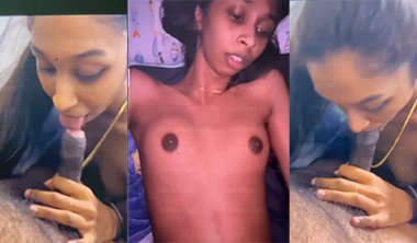 Malayalam Tamil Girl Blowing – Fucking Leaked
