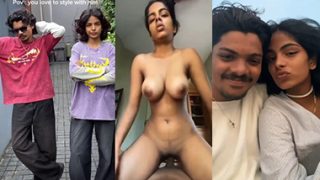 Malayalam Mallu Couple Romance Fucking –  MalayalamSexVideo
