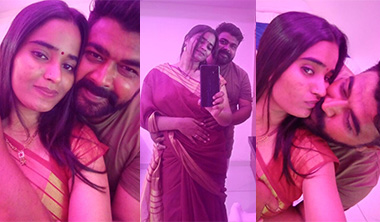 Malayalam Newly Married Couple Romance Sex Vdo