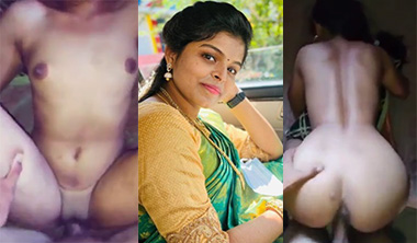 Malayalam Newly Married Wife – Painful Doggy Fucking
