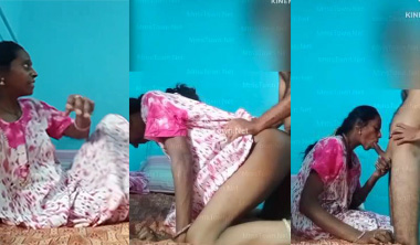 Malayalam Skinny Aunty Blowjob Fuck – Malayalam Mallu Porn