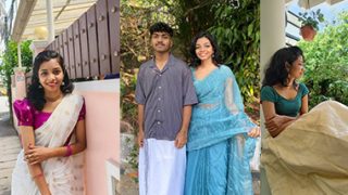 Malayalam South Mallu Girl Enjoying – Doggy Fucking