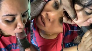 Malayalam Mallu Girl Blowjob – Riding Sex Viral