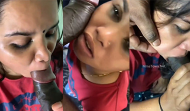 Malayalam Mallu Girl Blowjob – Riding Sex Viral
