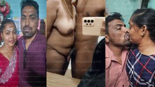 Malayalam Mallu Teacher Blowjob – Leaked Nude Sex