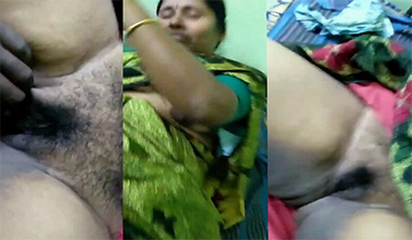Malayalam Aunty Affair Sex – Nude Captured Mms