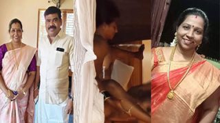Malayalam Tamil Aunty Affairs – Cheat Sex With Bf