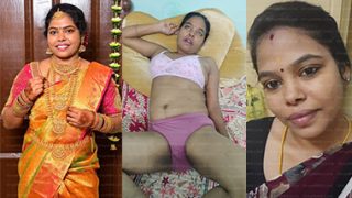 Malayalam Dusky Wife Blowjob – Doggy Sex Leaked
