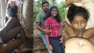 Malayalam Couple Sex in Doggy – Malayalam Sex