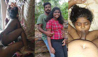 Malayalam Couple Sex in Doggy – Malayalam Sex