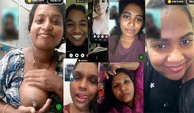 Malayalam Mallu Guy Video Call With Multiple Womens Xxx