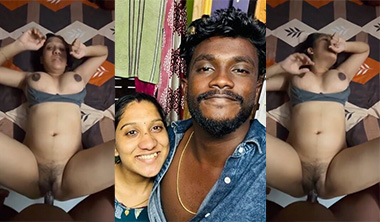 Malayalam Mallu Wife – Missionary Fucking by Lover