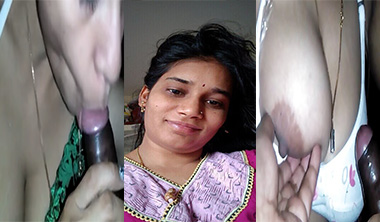 Malayalam Mallu Wife Sucking – Painful Sex Mms Leaked