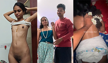 Malayalam Tamil Mallu Wife – Anniversary Night Fucking