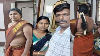 Malayalam Mallu Wife – Gangbang Sex Recorded Clips