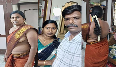 Malayalam Mallu Wife – Gangbang Sex Recorded Clips