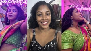 Malayalam Mallu Wife Blowjob – Fuck in Doggy Hard