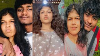 Malayalam Lankan Girl Showing – Fucking With Lover