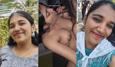 Malayalam Mallu GF Blowjob – Fucking Leaked
