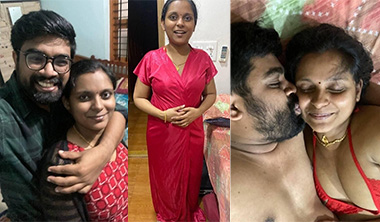 Malayalam Mallu Couple Kissing – Blowjob Hairy Pussy Porn