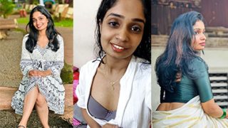 Malayalam Mallu Girl Blowjob – Missionary Fuck