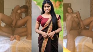 Malayalam Mallu Girl Dick Riding – Reverse Cowgirl Porn