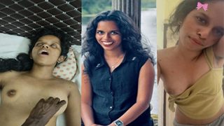 Malayalam Mallu College GF Blowjob – Painful Nude Sex