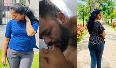 Malayalam Mallu Wife Affair – Riding Sex Leaked
