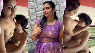 Malayalam Mallu Girl Enjoying – Fuck With BF