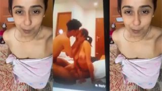 Malayalam Mallu Aunty Secret – Romance Fucking Hard