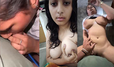 Malayalam College Girl Blowjob – Sex in Class With Lover