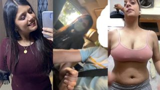 Malayalam Mallu GF Blowjob – Doggy Style Porn